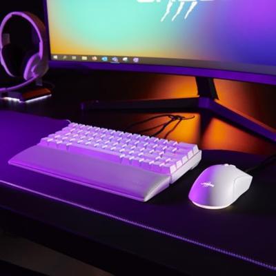 URage Gaming-muis Reaper 250 Wit URage Gaming-muis Reaper 250 Wit