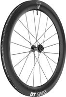 DT swiss arc 1400 dicut® 65 28" disc cl carbon front wheel - thumbnail