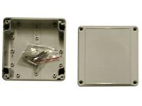 B + B Thermo-Technik Sensorbehuizing 1 stuk(s) 0209 0018 (l x b x h) 100 x 100 x 60 mm - thumbnail