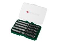 PARKSIDE HSS-spiraalboorset (5-delig) - thumbnail