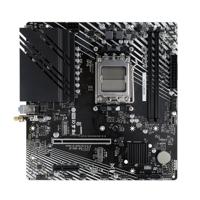 BioStar B850MT2-E DJ Moederbord Socket AMD AM5 Vormfactor Micro-ATX Moederbord chipset AMD® B850 - thumbnail