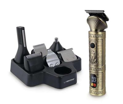 Esperanza EBC006 7-in-1 Draadloze tondeuse