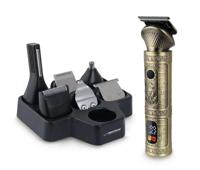 Esperanza EBC006 7-in-1 Draadloze tondeuse - thumbnail