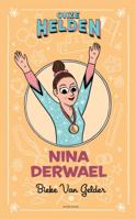 Onze helden: Nina Derwael (Paperback) - thumbnail
