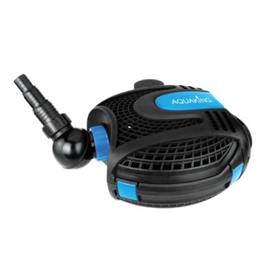 Aquaking FTP²-10.000 NG Vijverpomp - Fluisterstil, 40% Energiebesparing, 10.000 L/h