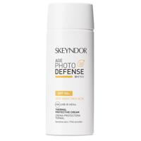 Skeyndor Thermal Protective Cream Sensitive Skin SPF50 75ml - thumbnail