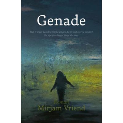 Genade (Hardback)