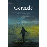 Genade (Hardback) - thumbnail