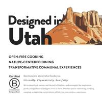 Barebones Hori Hori With Sheath Kampeergereedschap - thumbnail