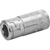 Bahco Bitadapter 1/4" - 1/4" - 6973A - thumbnail