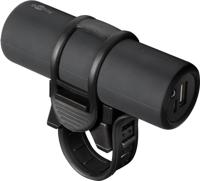 B.I.G. Powerbank B-P 5.0, 5.000 mAh voor buisbevestiging - thumbnail