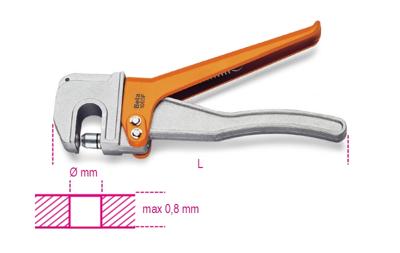 Beta Ponstang 1065F5 - 010650010
