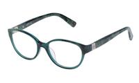 Brillenframe Dames Loewe VLW920500860 Groen (ø 50 mm) - thumbnail