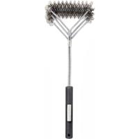 The Bastard Double brush - thumbnail