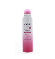 Vogue Douche Foam Silk & Blossom - 200 ml - thumbnail