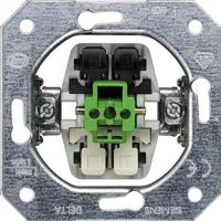 Siemens 5TD2116 Knop Delta Schakelmateriaal 1 stuk(s) - thumbnail