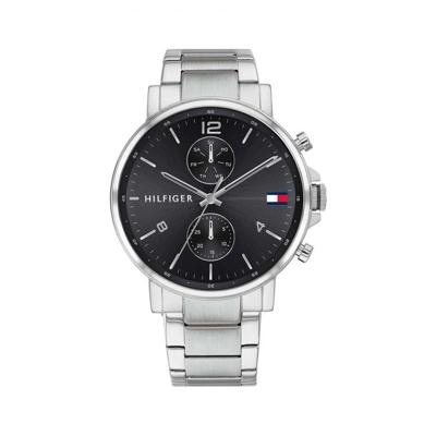 Tommy Hilfiger Daniel 1710413 Horloge Heren 44mm 5 ATM Tommy Hilfiger Daniel 1710413 Horloge Heren 44mm 5 ATM