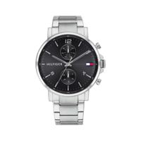 Tommy Hilfiger Daniel 1710413 Horloge Heren 44mm 5 ATM - thumbnail