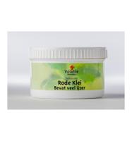 Volatile Rode klei 150 Gram - thumbnail