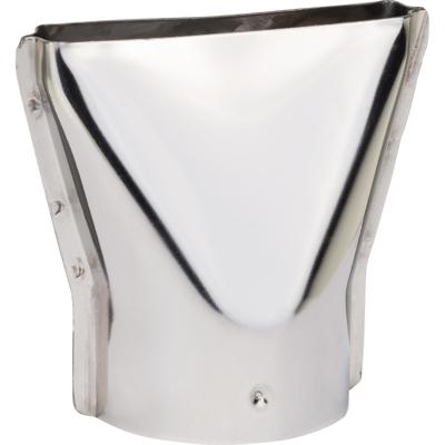 Bosch Accessories Plat Mondstuk voor heteluchtblazer