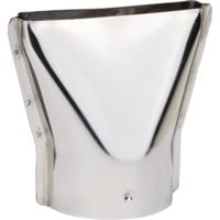 Bosch Accessories Plat Mondstuk voor heteluchtblazer - thumbnail
