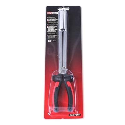 KS Tools 500.7510 Bougiestekker-tang, lang