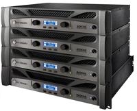 Crown XTi 4002 versterker - thumbnail