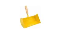 Topex Cement Schep 240mm - thumbnail