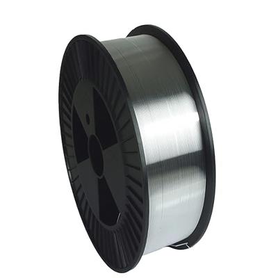 Gys Draadbobijn 200x1,0mm, 2kg, aluminium - 5193086562 5193086562
