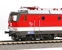 Piko H0 51620 H0 elektrische locomotief Rh 1044 van de ÖBB - thumbnail