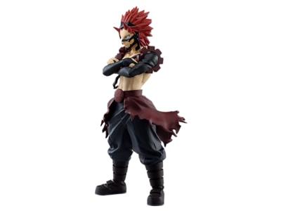 My Hero Academia Age of Heroes Figure - Red Riot II