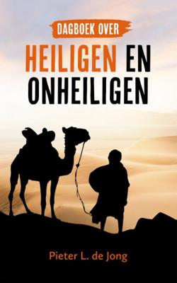 Dagboek over heiligen en onheiligen (Paperback)