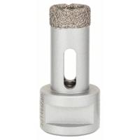 Bosch Accessories Bosch Power Tools 2608587115 Diamantboor droog 20 mm Van diamant voorzien 1 stuk(s) - thumbnail