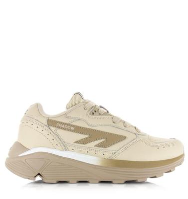 Hi-Tec HTS Shadow RGS pelican black Leer Unisex