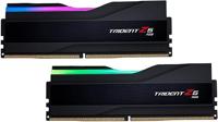 G.Skill F5-8000J4048F24GX2-TZ5RK Werkgeheugenset voor PC DDR5 48 GB 2 x 24 GB 8000 MHz 288-pins DIMM F5-8000J4048F24GX2-TZ5RK - thumbnail