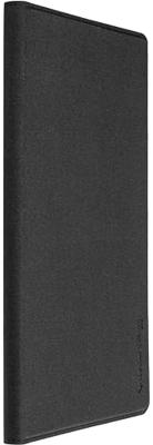 Gecko Covers V11T73C1 Back cover Zwart iPad Cover / tas