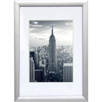 Henzo Manhattan 15x20 zilver - thumbnail
