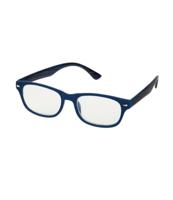 Spectrum computerbril blauw 1.00 - thumbnail