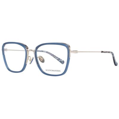 Brillenframe Dames Scotch & Soda SS3013 55998