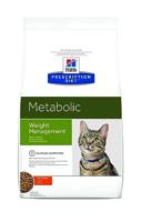 Hill's feline metabolic kattenvoer 1,5 KG - thumbnail
