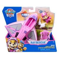 Paw Patrol Air Rescue Skye Claw Jet - thumbnail