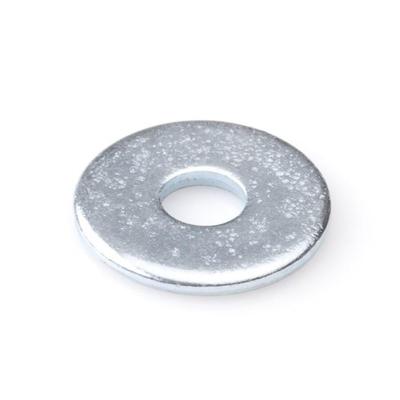 Hoenderdaal Fasteners Hoenderdaal carrosseriering vz din9021 m12 (13.0x37x3.0) | 100 stuks - 4020.01.01201 Hoenderdaal Fasteners Hoenderdaal carrosseriering vz din9021 m12 (13.0x37x3.0) | 100 stuks - 4020.01.01201