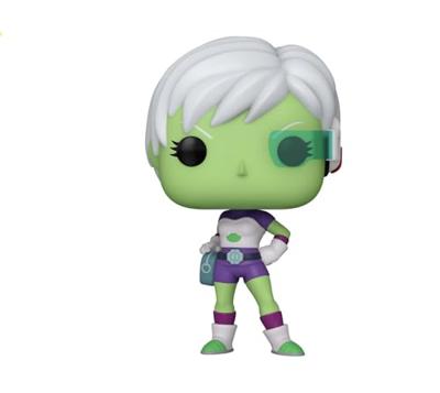 Dragon Ball Super Broly Funko Pop Vinyl: Cheelai
