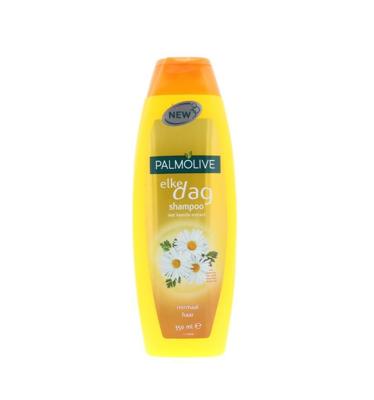 Palmolive Shampoo elke dag 350 Milliliter