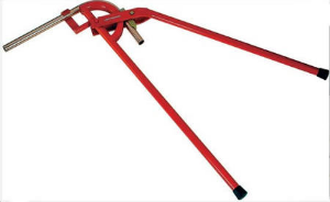 Rothenberger 462109 Buigtang