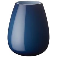 VILLEROY & BOCH - Drop Vaas - Vaas Midnight Sky 18,6cm - thumbnail