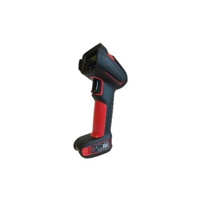 Honeywell Granit XP 1990ISR Barcodescanner Kabel 1D, 2D Imager Zwart, Rood Handmatig USB, RS232 Honeywell Granit XP 1990ISR Barcodescanner Kabel 1D, 2D Imager Zwart, Rood Handmatig USB, RS232