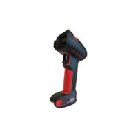 Honeywell Granit XP 1990ISR Barcodescanner Kabel 1D, 2D Imager Zwart, Rood Handmatig USB, RS232 - thumbnail