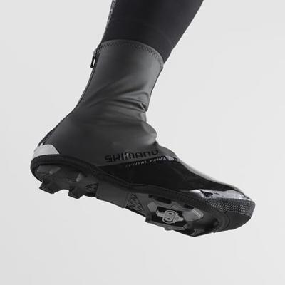 Shimano DUAL H2O - Overshoes