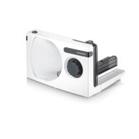 Severin AS3912 Snijmachine 3912 Wit, Zwart - thumbnail